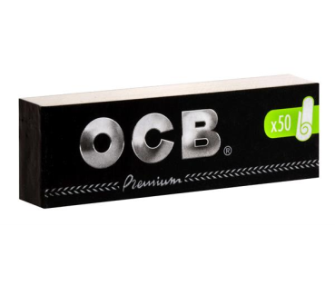 Filtertips OCB 8x60mm